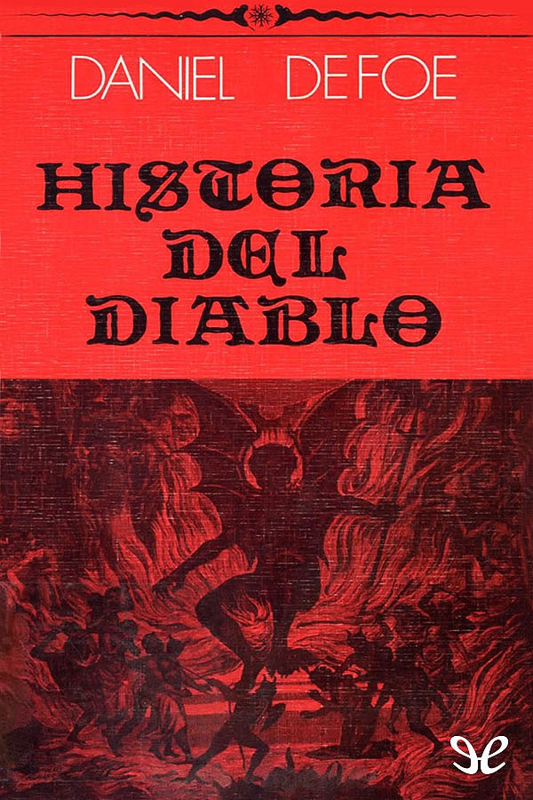 Historia del Diablo