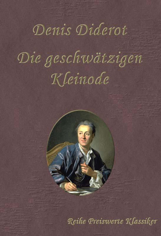 Die geschwätzigen Kleinode