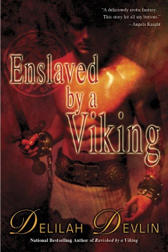 Enslaved by a Viking