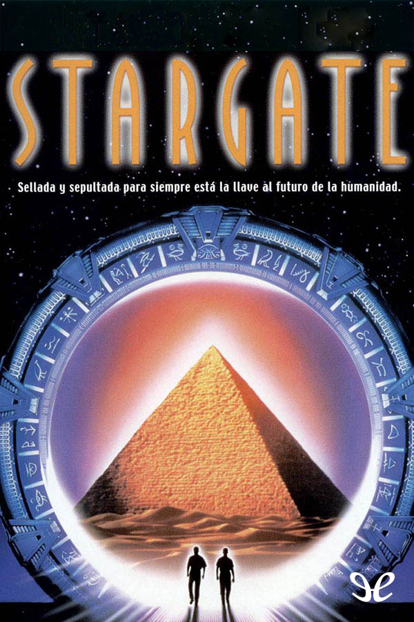 Stargate