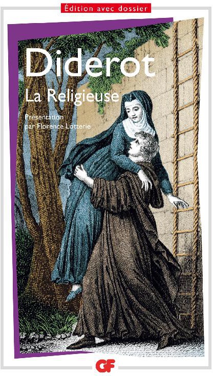 La Religieuse