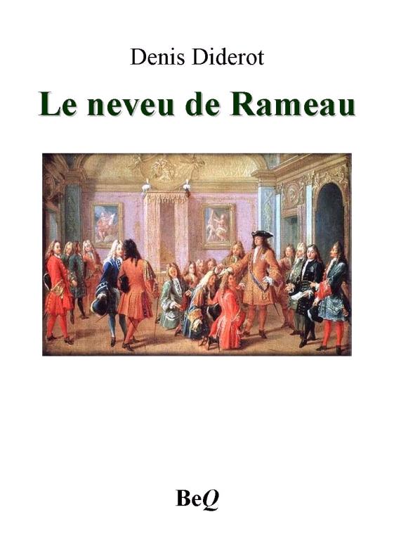 Le neveu de Rameau