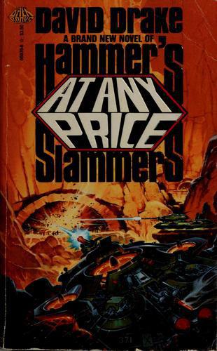 Hammer's Slammers #03 - At Any Price