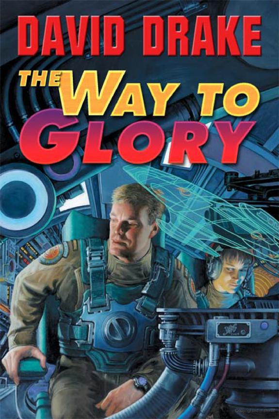 RCN #04 - The Way to Glory