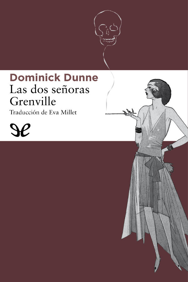 Las dos señoras Grenville