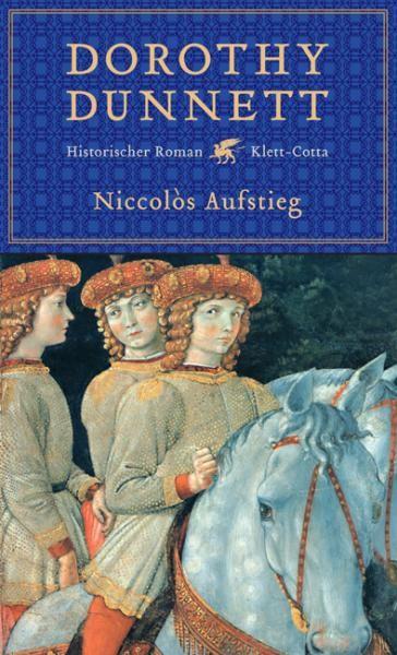 Niccolòs Aufstieg