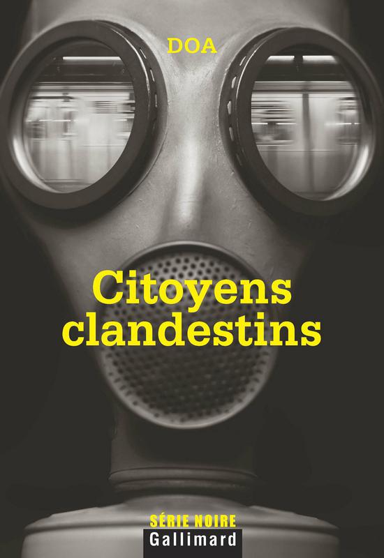 Citoyens clandestins