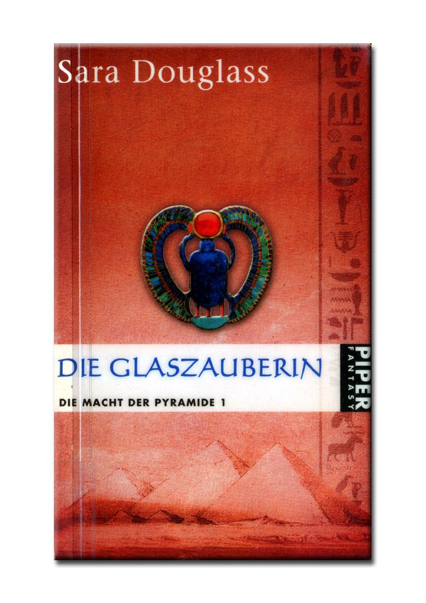 Die Glaszauberin pyramiden1