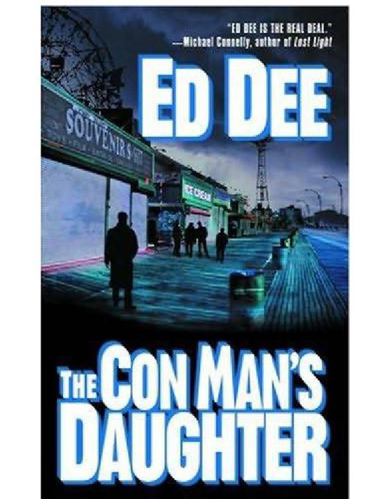 The Con Man's Daughter