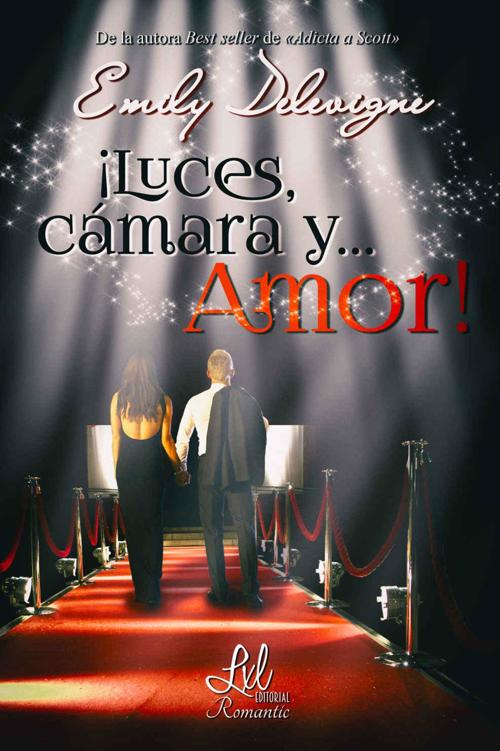 ¡Luces, cámara y…amor!