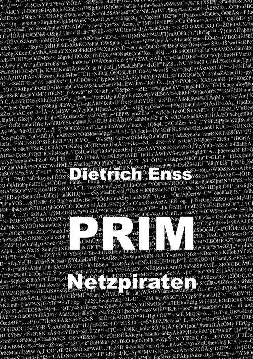 PRIM: Netzpiraten