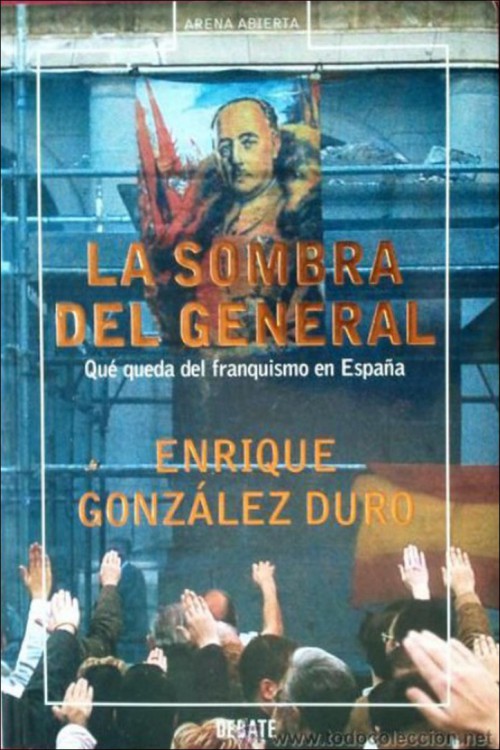 La sombra del general