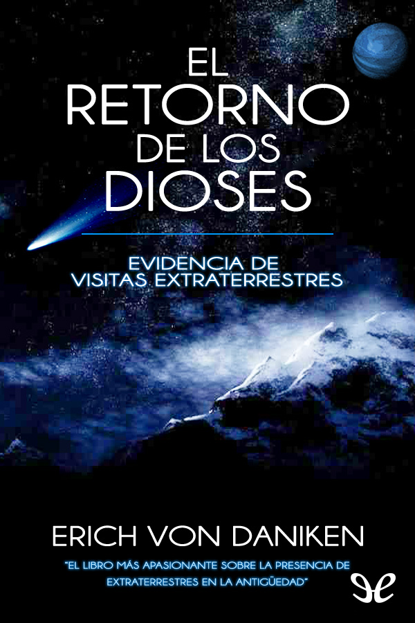 El retorno de los dioses