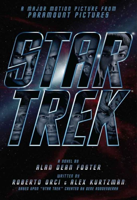 Star Trek: TOS: Star Trek Movie Tie-In