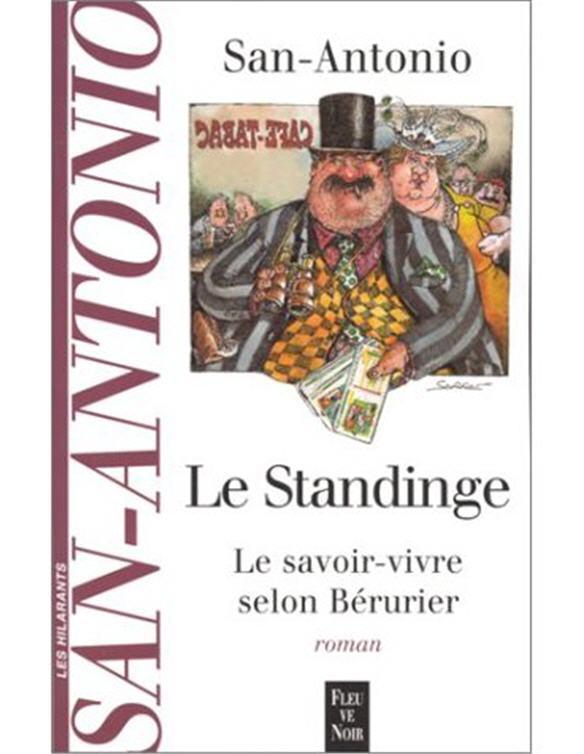 Le Standinge