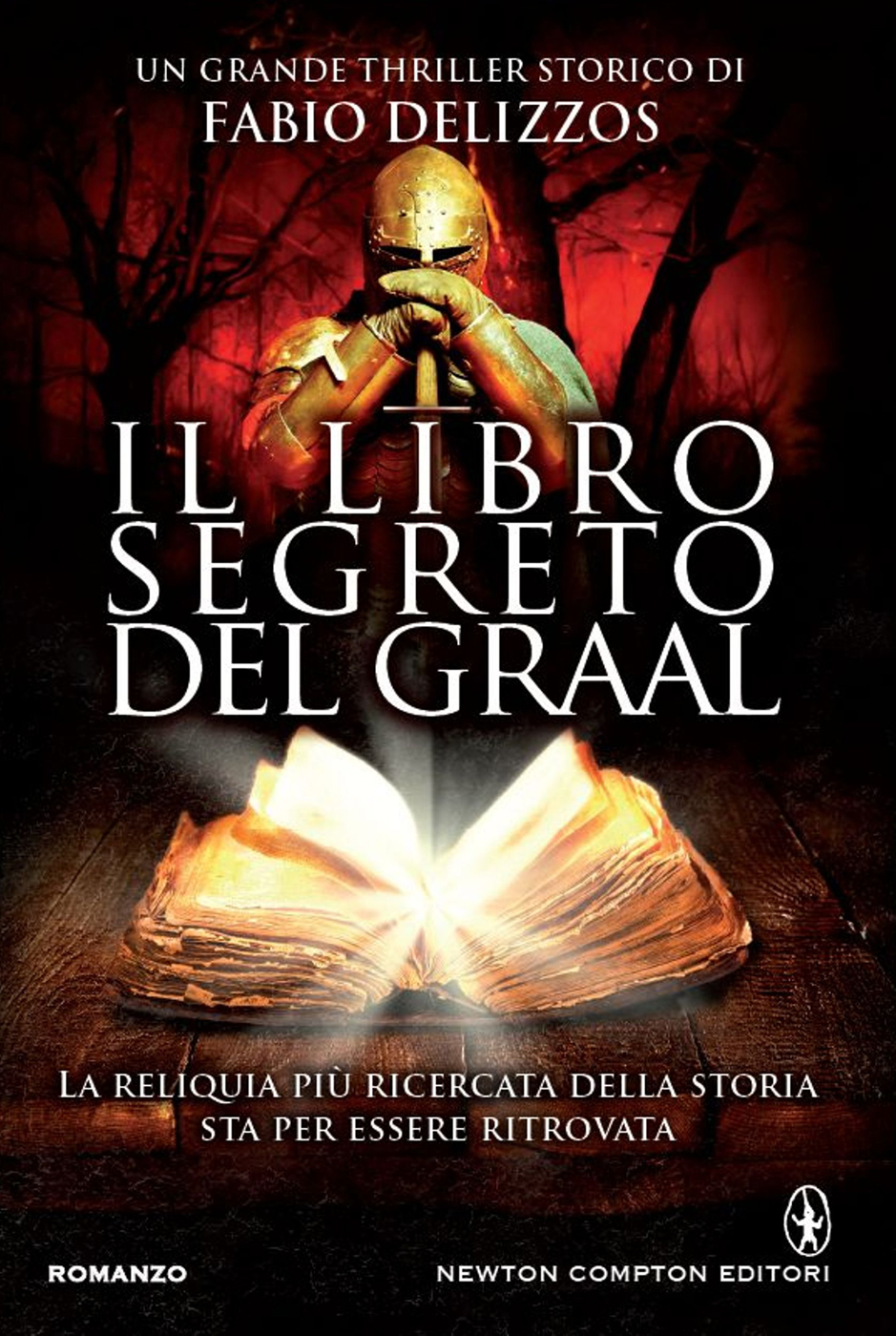 Il libro segreto del Graal