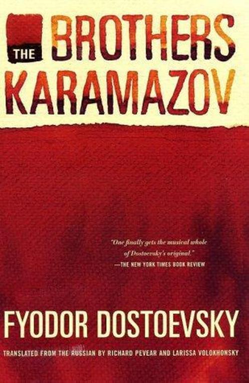 The Karamazov Brothers