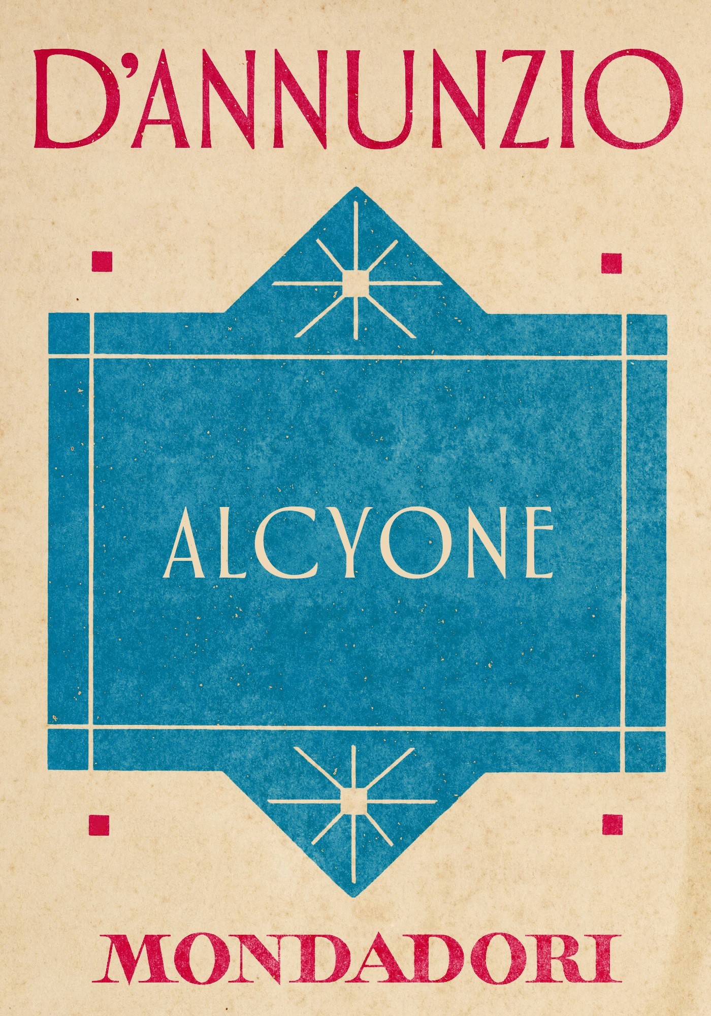 Alcyone