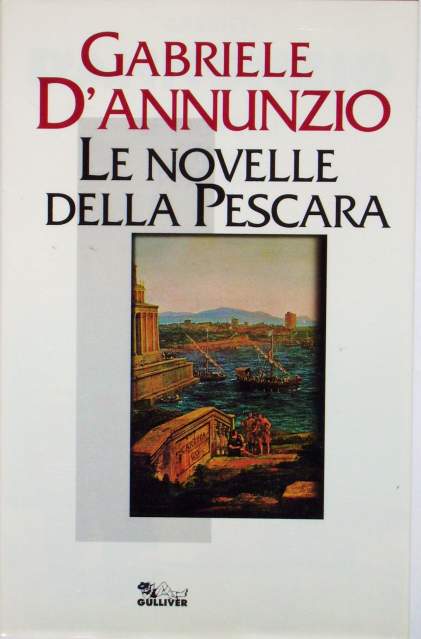 Le novelle della pescaia