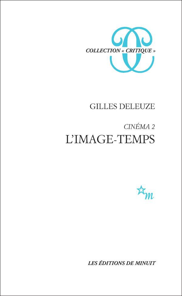 Cinéma 2 - L'image-temps