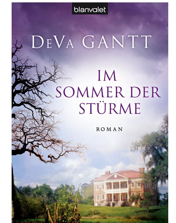 Im Sommer der Sturme