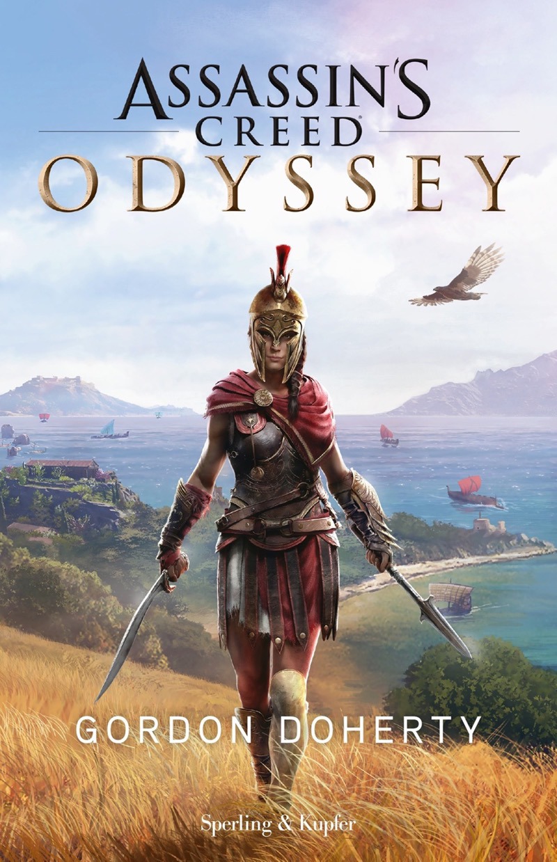 Assassin’s Creed - Odyssey