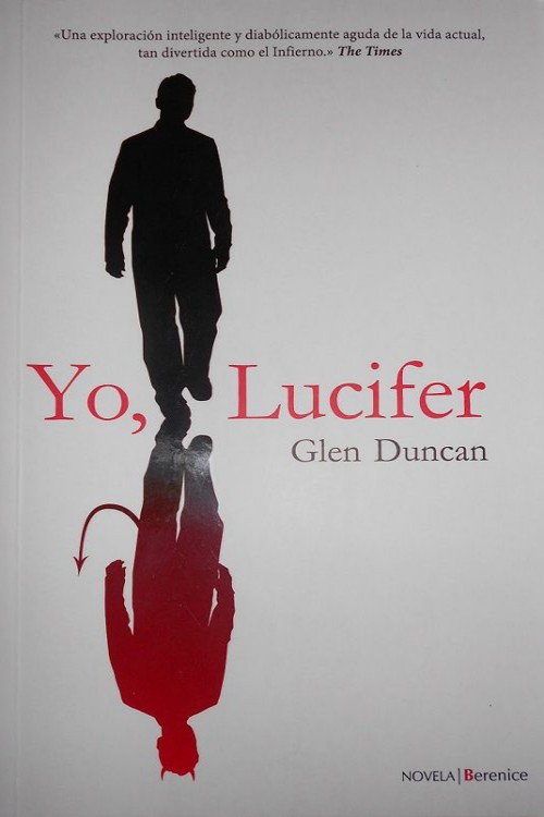 Yo, Lucifer