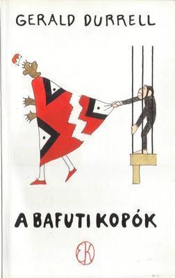 A bafuti kopók