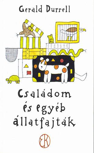 Családom és egyéb állatfajták