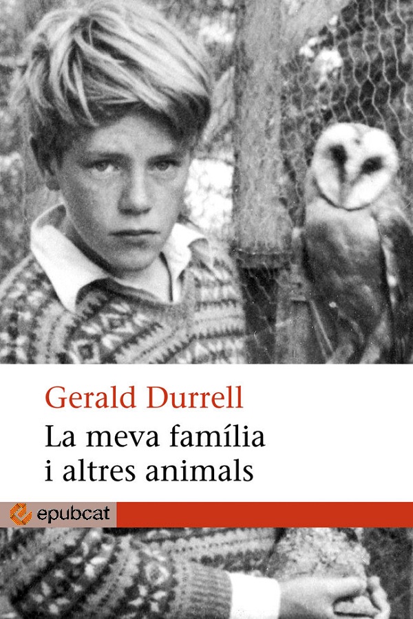 La meva família i altres animals