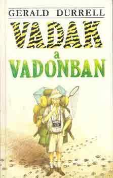 Vadak a vadonban