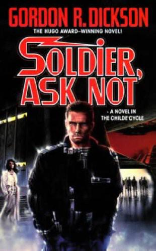 Childe #03 - Soldier, Ask Not