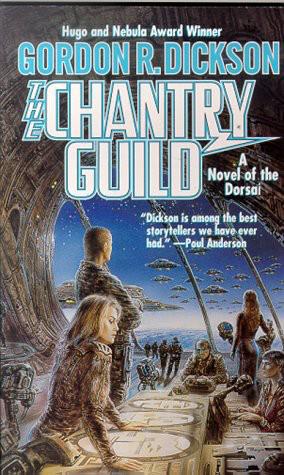 Childe #08 - The Chantry Guild