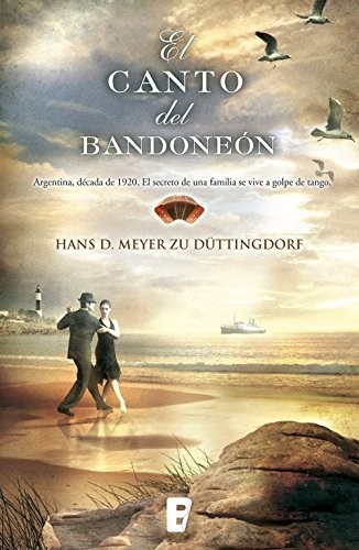 El canto del bandoneón