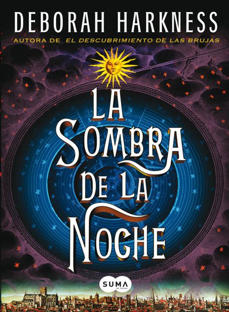 La sombra de la noche