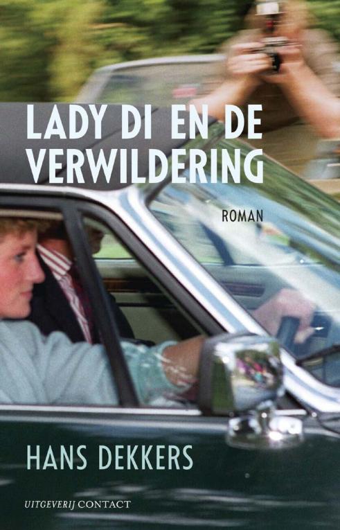 Lady Di en de verwildering