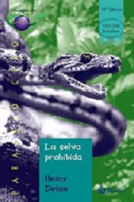 La selva prohibida