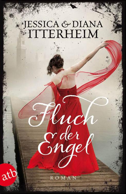 Fluch der Engel: Roman