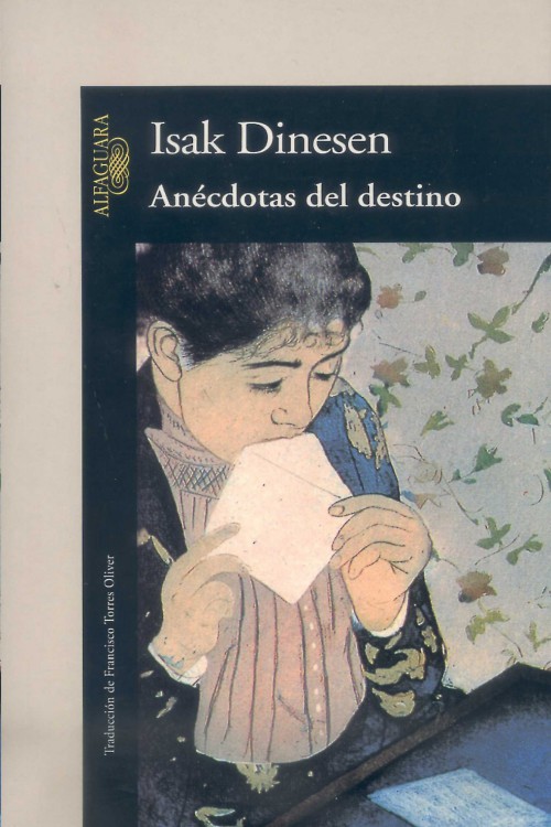 Anécdotas del destino