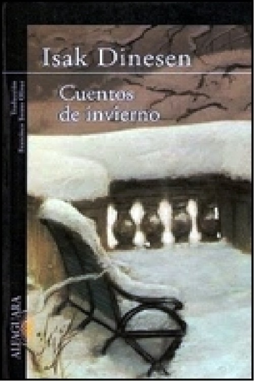 Cuentos de invierno