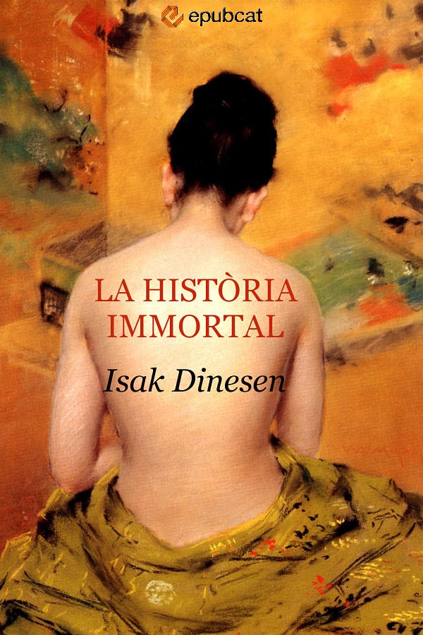 La història immortal. L’anell