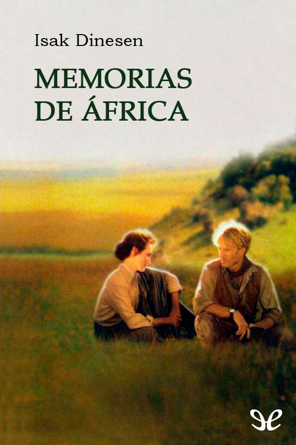 Memorias de África