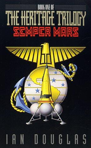 Galactic Marines #01 - Semper Mars