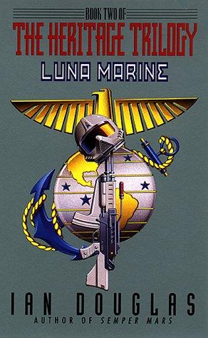 Galactic Marines #02 - Luna Marine