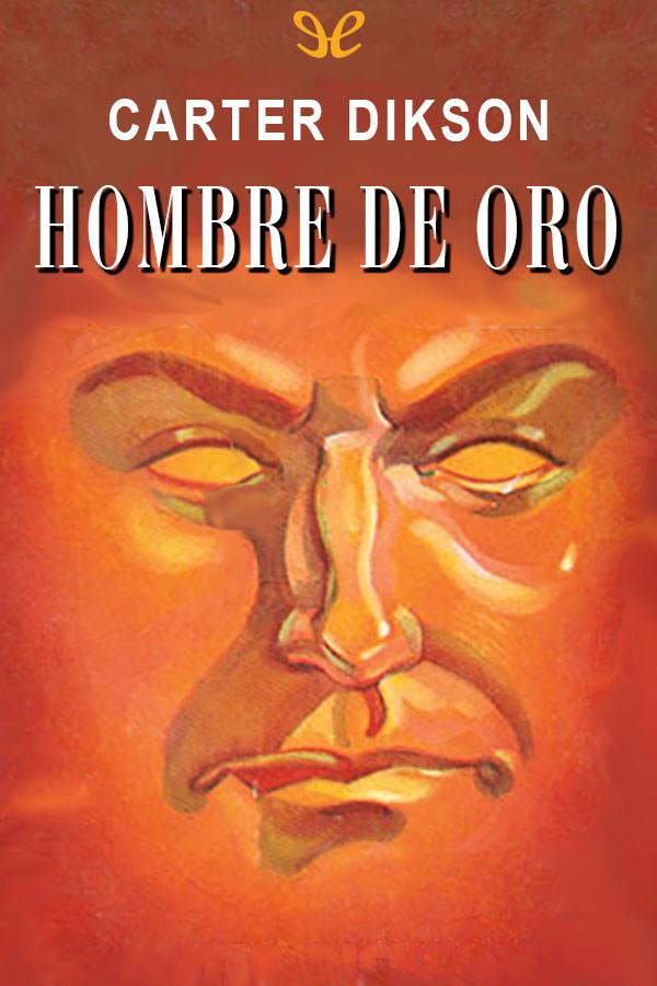 Hombre de Oro