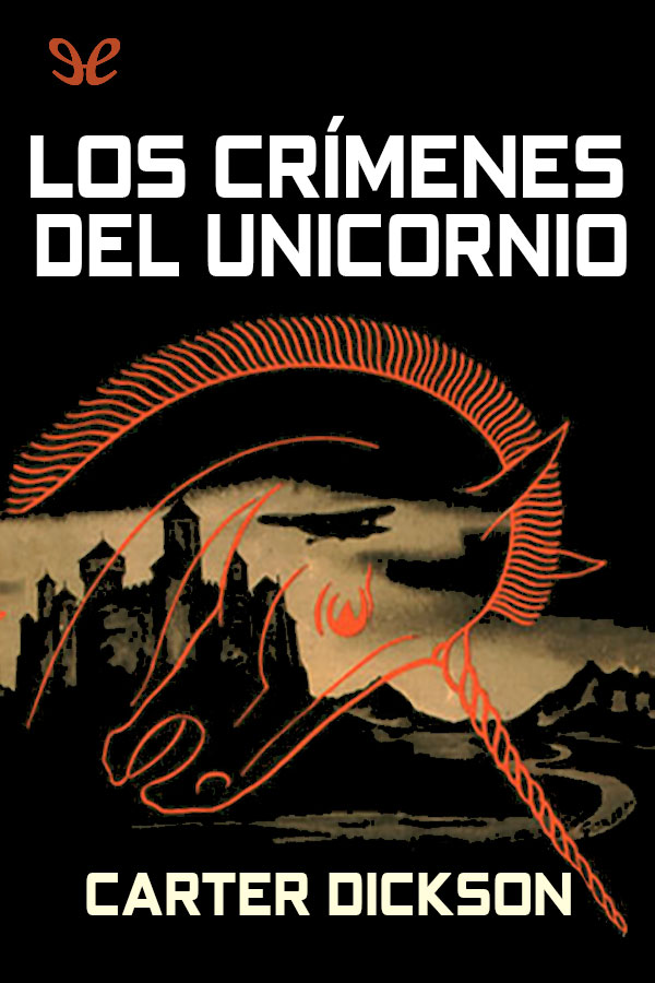 Los crímenes del unicornio