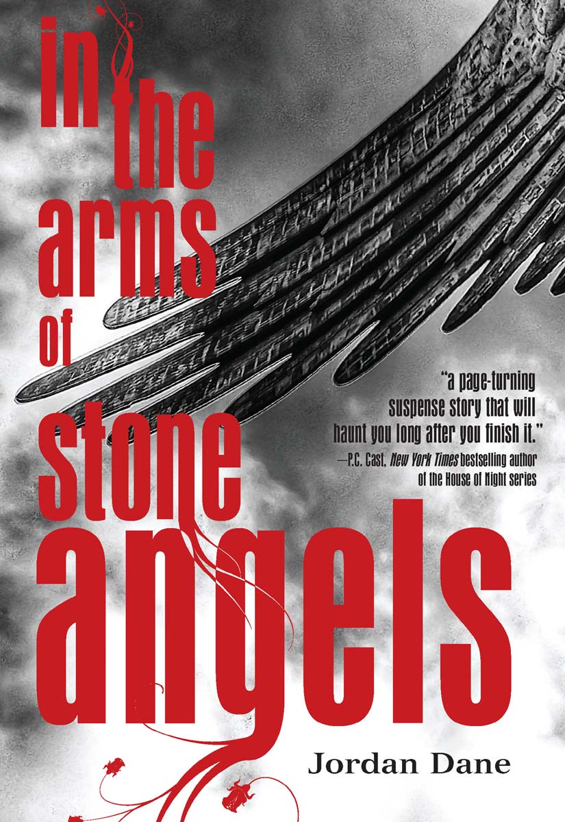 In the Arms of Stone Angels