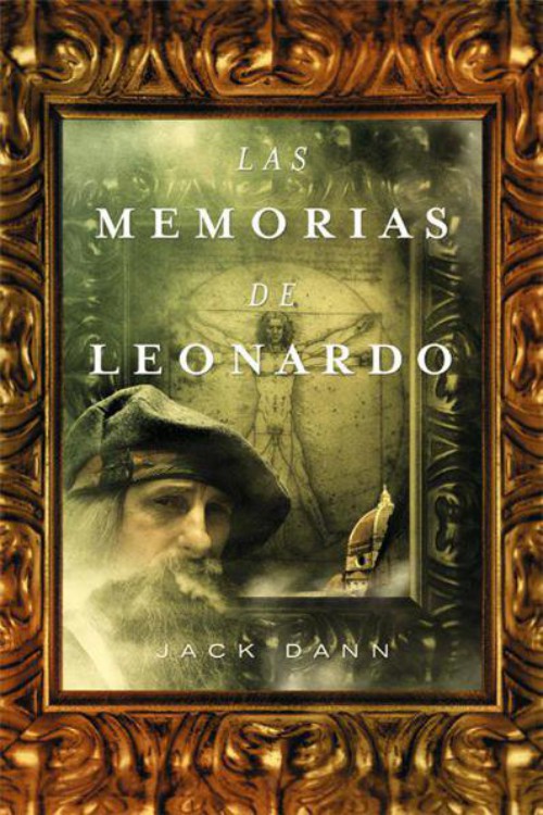 Las memorias de Leonardo