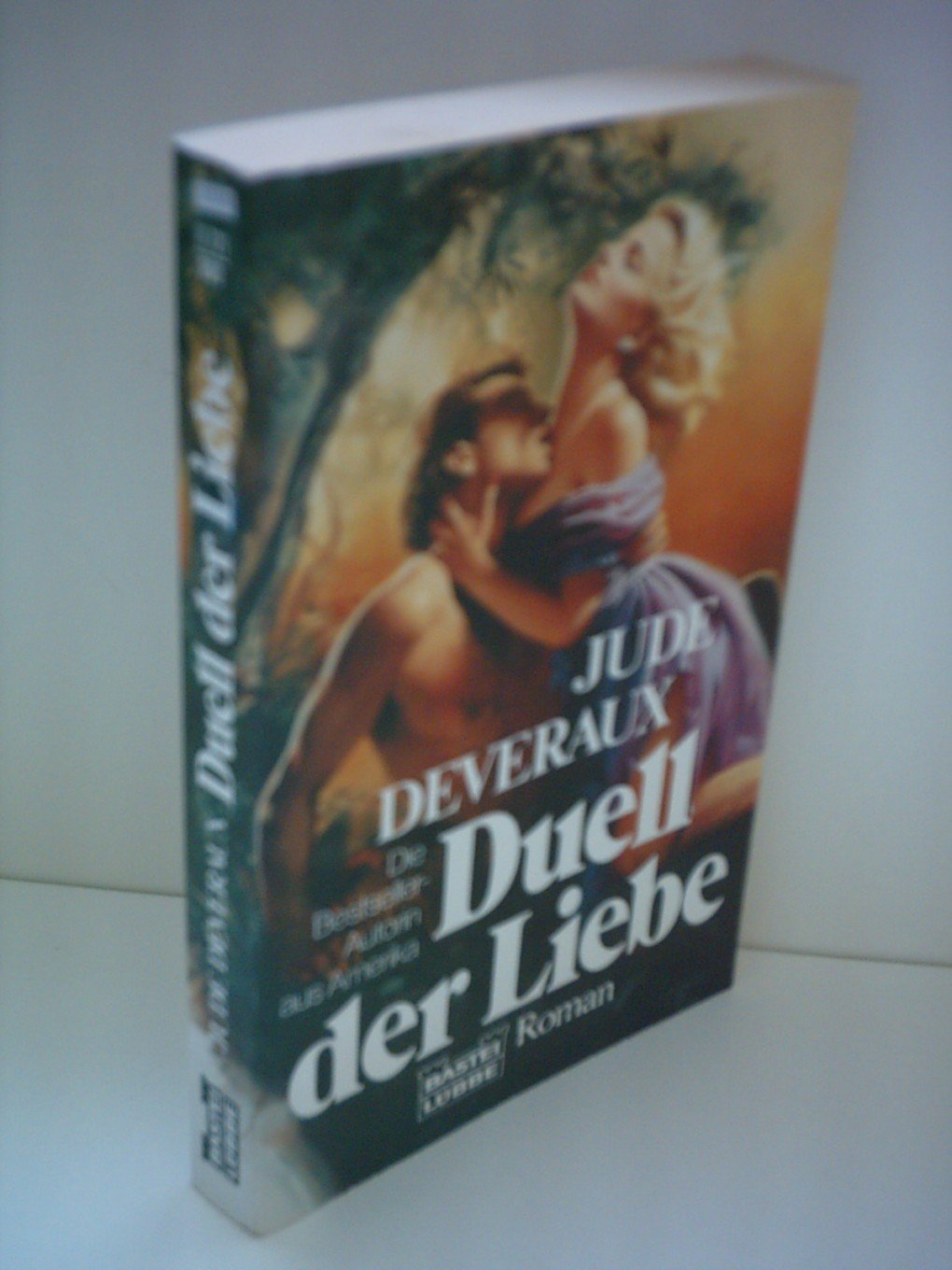 Duell der Liebe