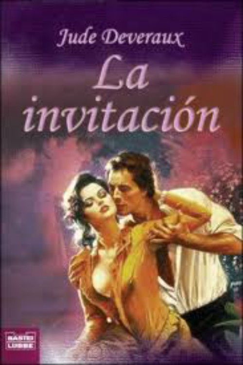 La invitación 01